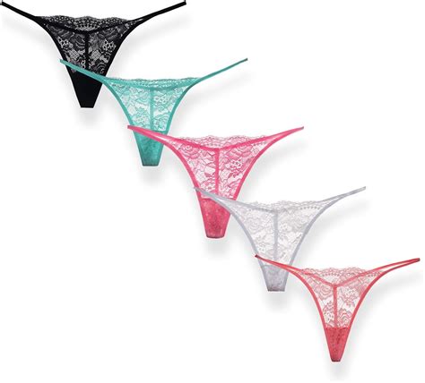 g string thongs|New Releases in Women's G.